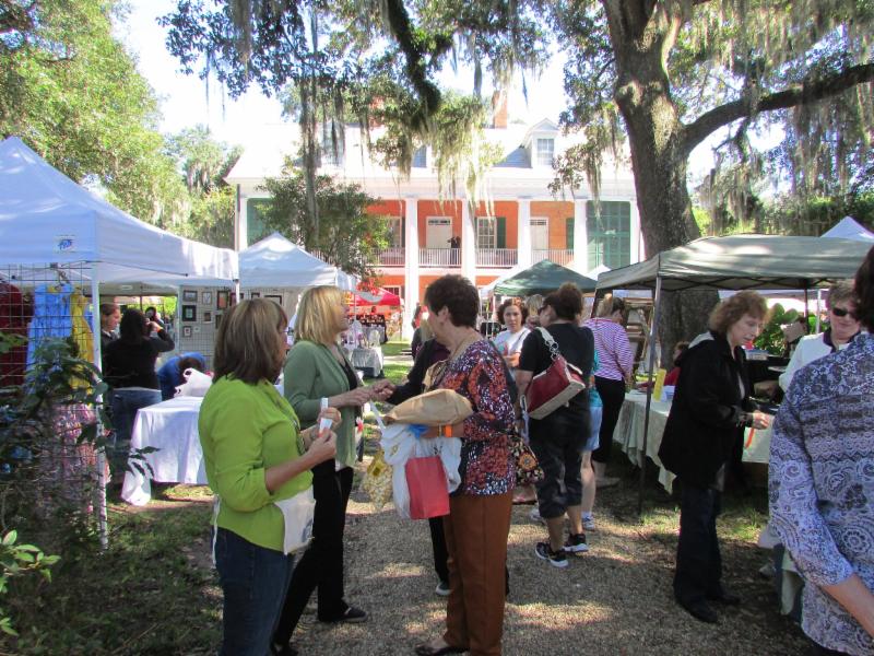 shadows on the teche arts and crafts fair