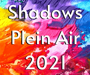 Shadows-on-the-Teche Plein Air 2021