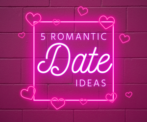 5 Romantic Date Ideas in Iberia Parish