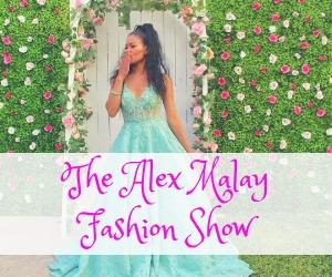 The Alex Malay Fashion Show