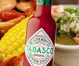 Tabasco Food Tours