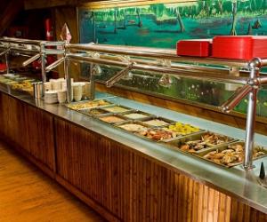 Landry's Cajun Seafood & Steakhouse of New Iberia